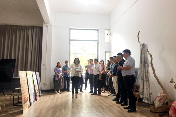 ���������Ī��˹��Morris���c�zܽ��(li��n)�����_��(chu��ng)�Ҿ�IP�r��