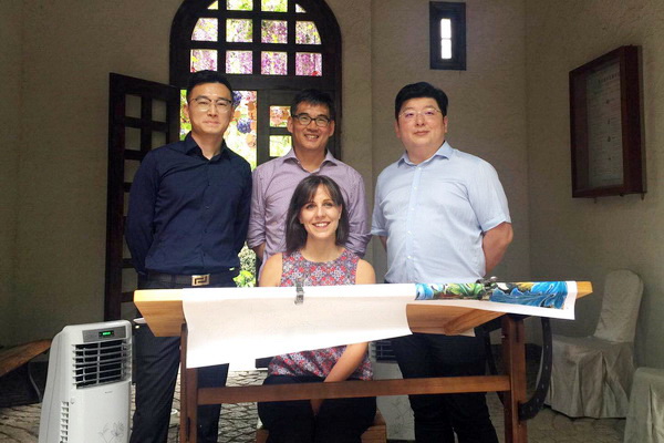 ������赣�Ī��˹��Morris���c�zܽ��(li��n)�����_��(chu��ng)�Ҿ�IP�r��