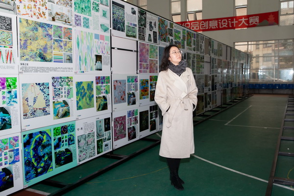 ��ɽz�I�����������Ї��z�I���ü���Ʒ��(chu��ng)���O(sh��)Ӌ��ِ�A�M��Ļ��