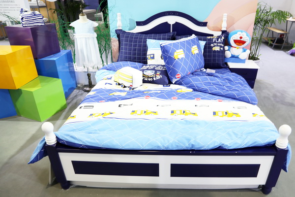 ������Ҽ����ѻ���顱--2019intertextileSHANGHAIhometextiles5.2HK30ʢ�b���[���ܡ��Ҽ�