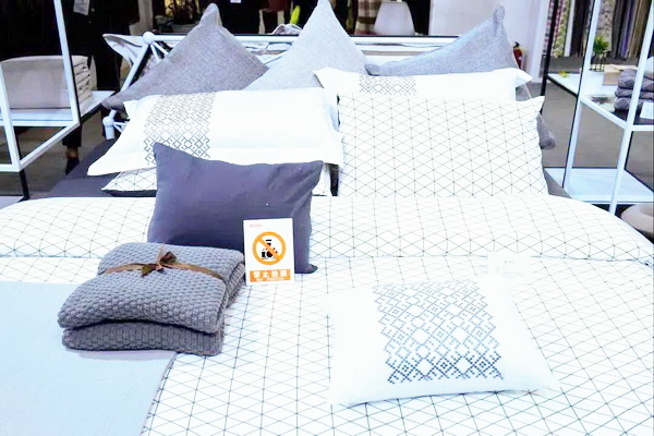 ������Ҽ����ѻ���顱--2019intertextileSHANGHAIhometextiles5.2HK30ʢ�b���[���ܡ��Ҽ�