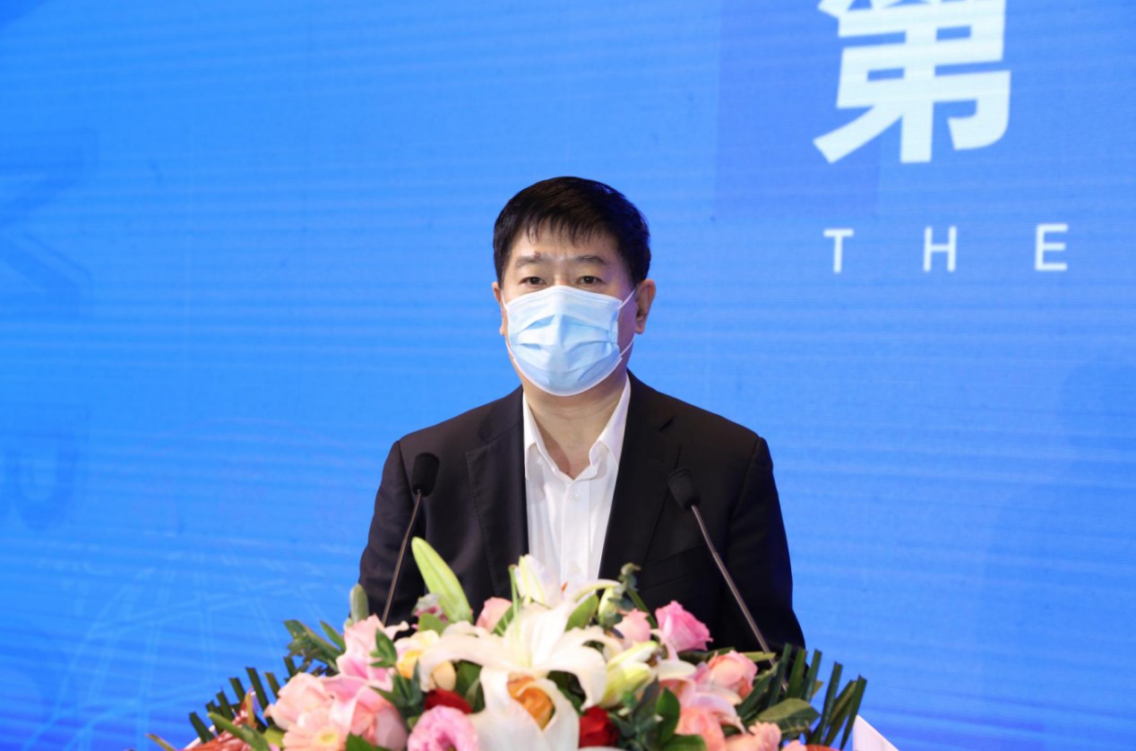 ����ƽ�_�����YԴ��ͬ�l(f��)չ--��ʮ��������(li��n)�˴�������ڽB�d���e��