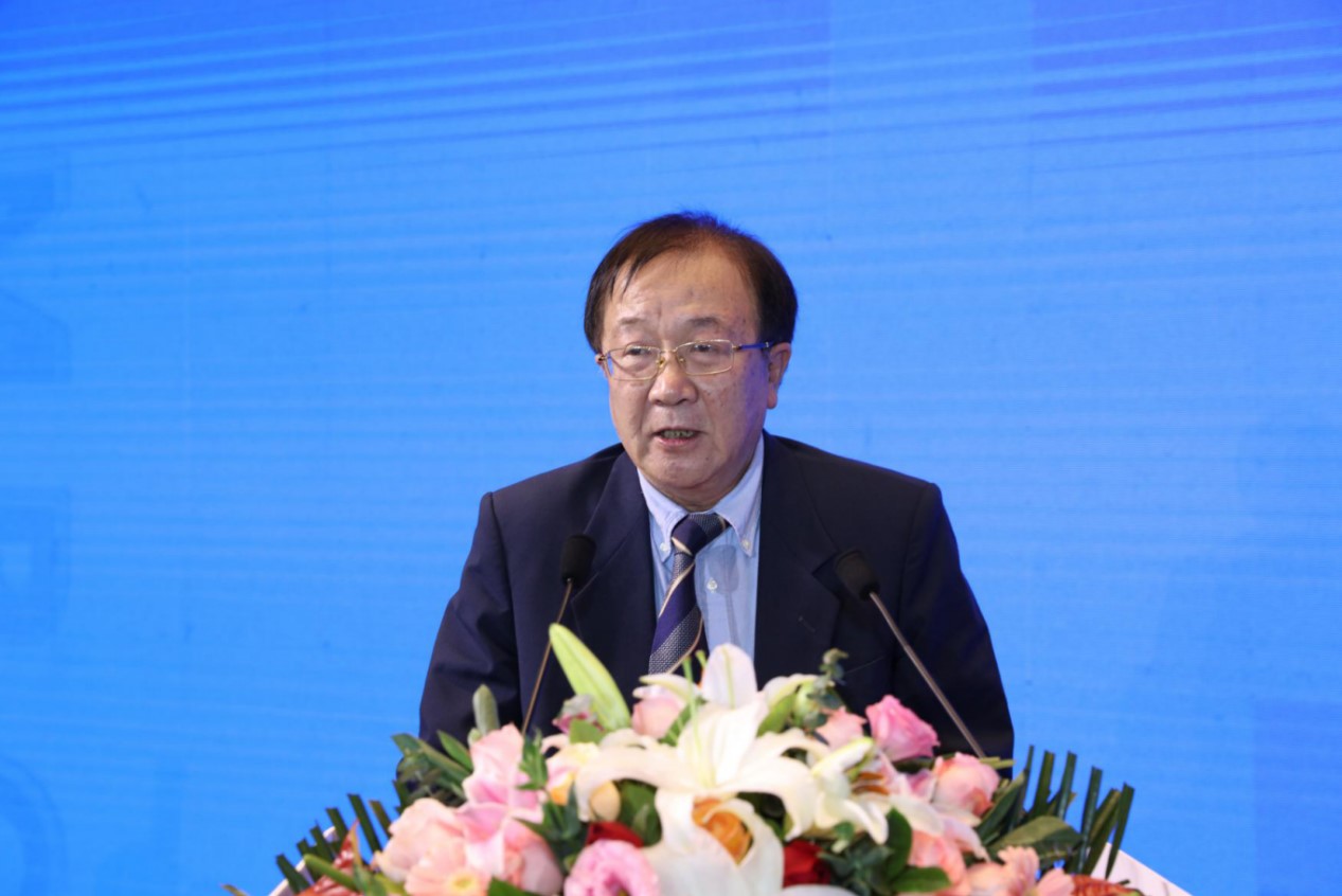 ����ƽ�_�����YԴ��ͬ�l(f��)չ--��ʮ��������(li��n)�˴�������ڽB�d���e��