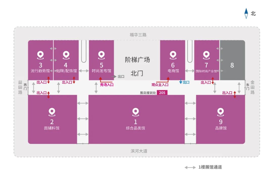 �r�Юa(ch��n)�I(y��)���K��һչ��SIUF2022���ڃ�(n��i)��չ���n7��23-25��ʢ���؆���